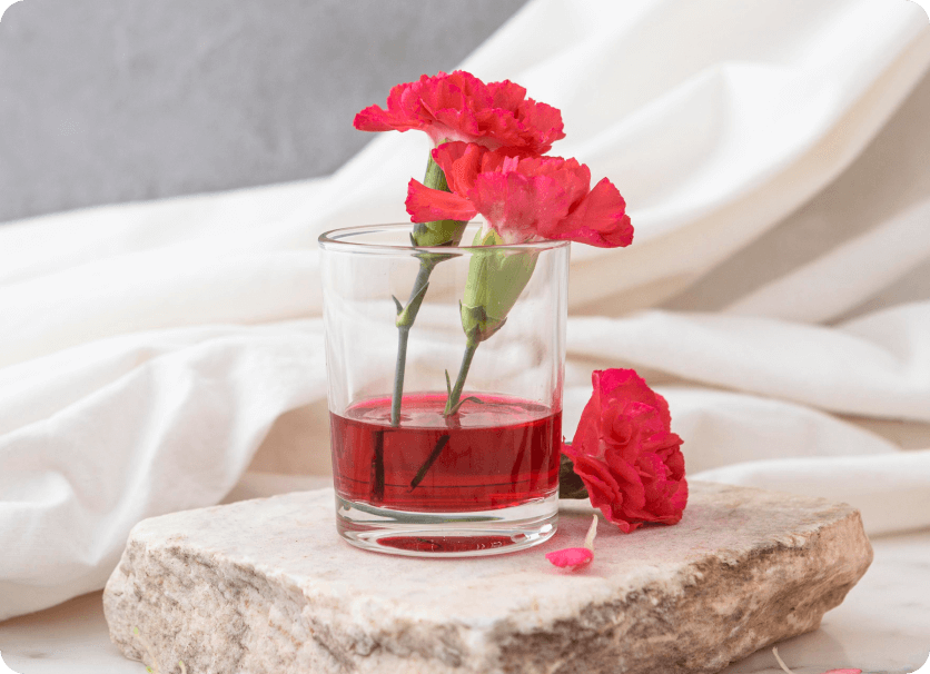Rose Quartz Energy Spray