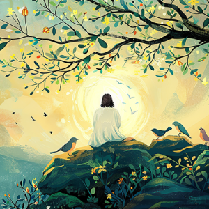 Spiritual Work