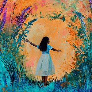 Inner Child Healing