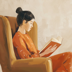 Guided Journaling Therapy