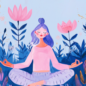 Meditative Integration Sessions